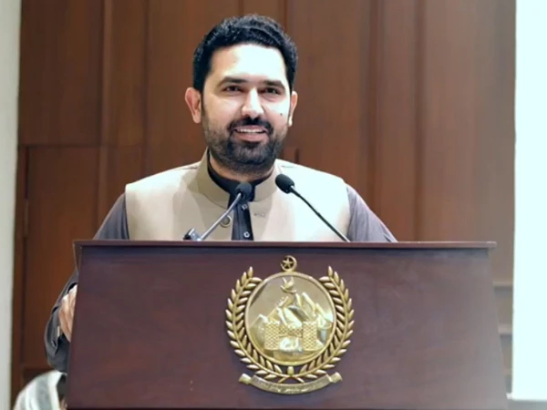 KPK CM Sohail Afridi Offers Talks to Government, Says ‘We Never Backed Down’