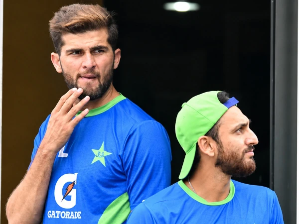 Pakistan T20 Squad Set for Major Changes