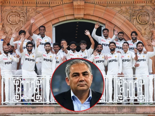 PCB Chairman Mohsin Naqvi Considers Tougher Decisions After Pakistan’s Test Defeats