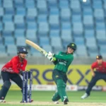 Pakistan Women Start Asia Cup With Win