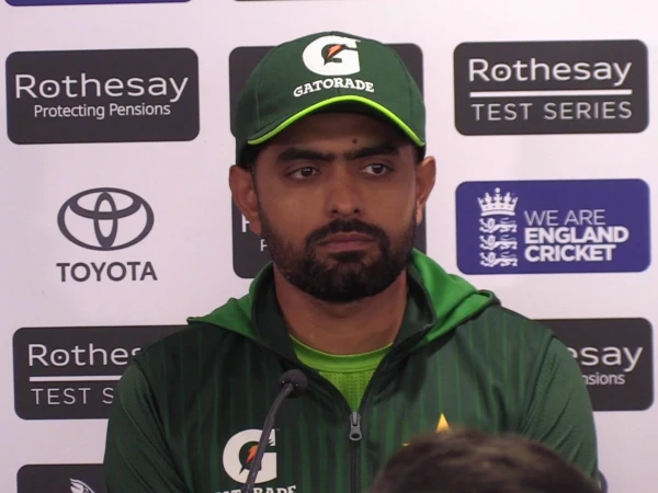 Babar Azam Defends Team Selection After England Complete Test Series Whitewash