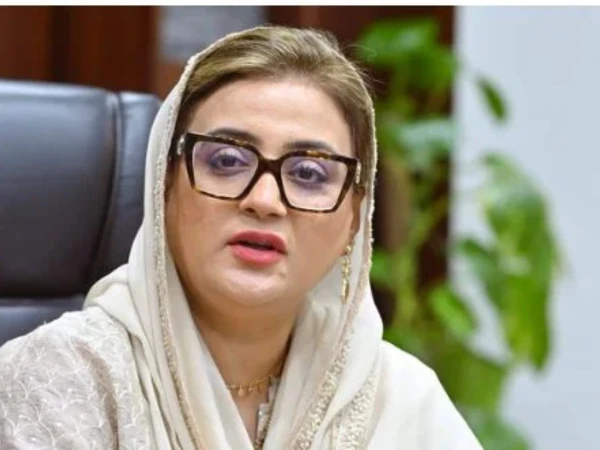 Lahore Court Reserves Verdict in Uzma Bukhari Case
