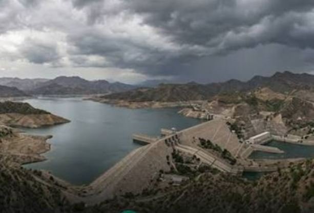 Concentrated Monsoon Rains Strain Pakistan’s Water Management
