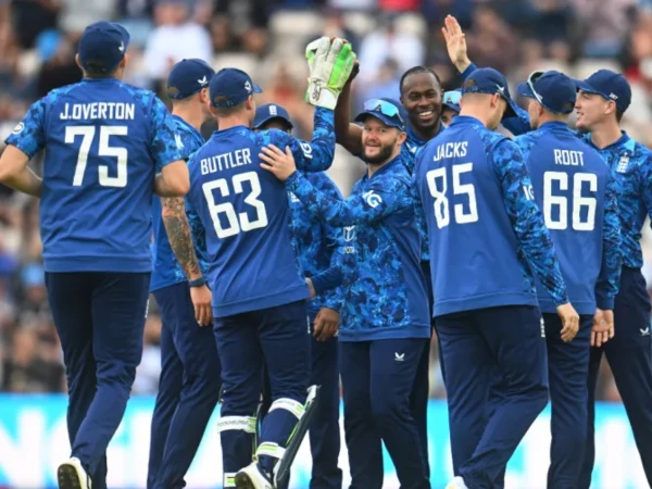 England Cricket Board Delegation Arrives in Pakistan to Review Tri-Series Preparations