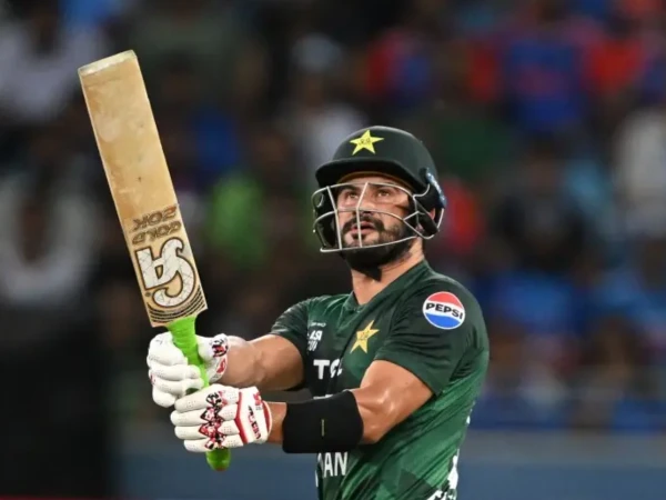 Sahibzada Farhan Considered for Permanent Pakistan T20I Captaincy