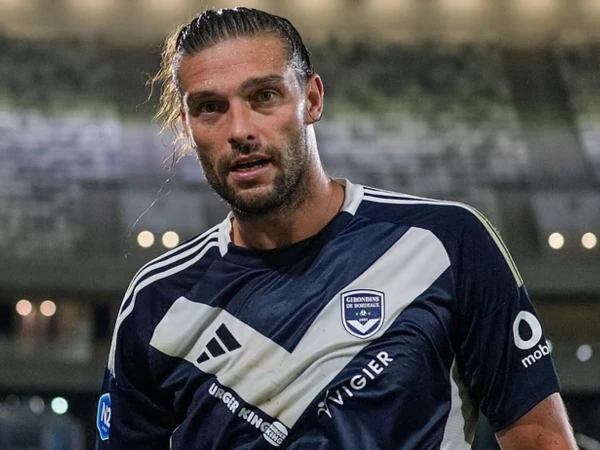 Andy Carroll Reveals He Was Sexually Assaulted by Male Celebrity
