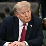 US President Donald Trump invokes the Defense Production Act to strengthen domestic oil production, refining and petroleum infrastructure.