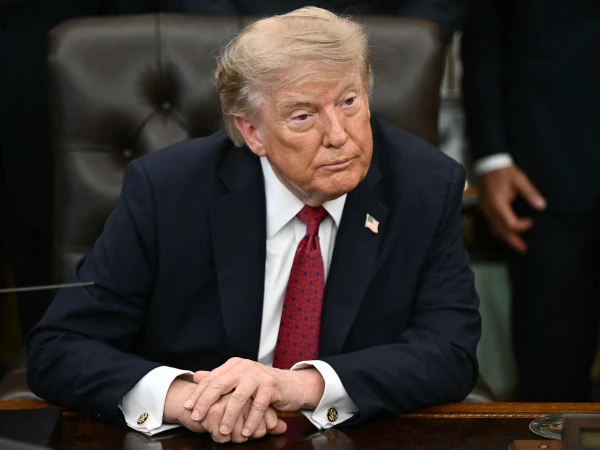 Trump Shares Shehbaz’s UN Speech on India-Pakistan Conflict