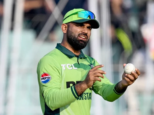 Fakhar Zaman Joins United Tigers