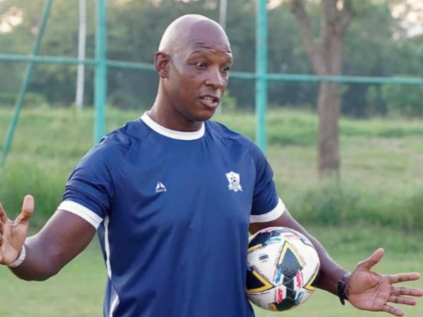 Pakistan Football Team Assistant Coach   Appointed