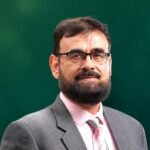 Dr. Abdul Bari Khan, Founder, President and CEO of Indus Hospital & Health Network, named recipient of the 2026 Hovey Impact Award.