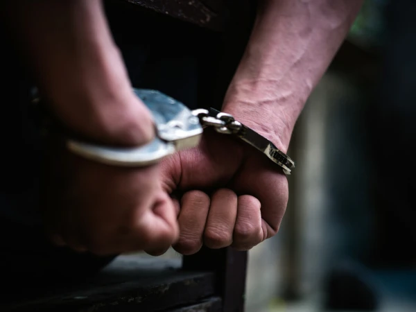 Man Sent on 14-Day Remand in AI Poisoning Case
