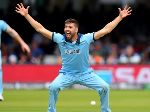 Mark Wood Retires From International Cricket at 36 After Injury Struggles