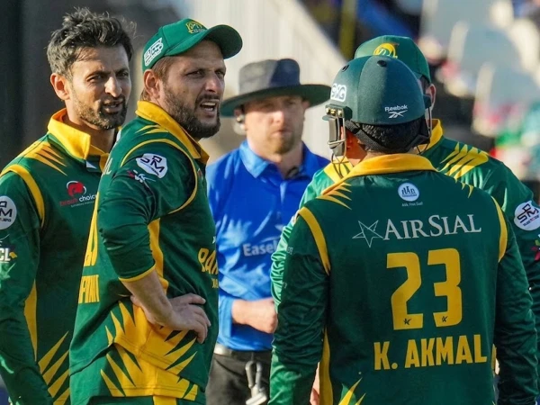 Pakistan Champions’ WCL 2026 Participation Faces Uncertainty