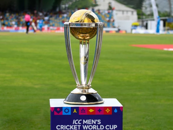 ICC World Cup 2027 Schedule to Be Announced on October 1