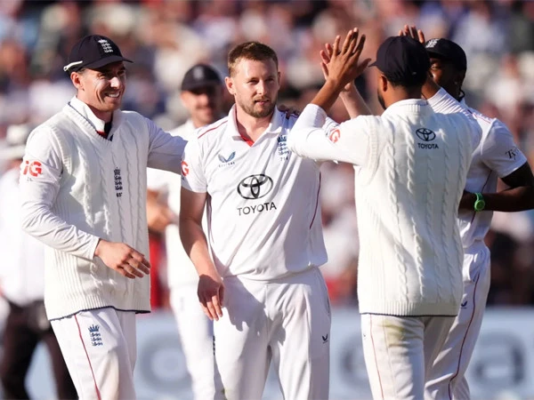 Pakistan’s WTC Struggles Deepen After England Defeat as 11 Points Deducted