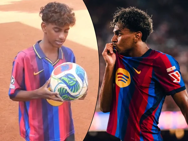 Lamine Yamal Lookalike in Kerala Goes Viral After Videos Gain Millions of Views