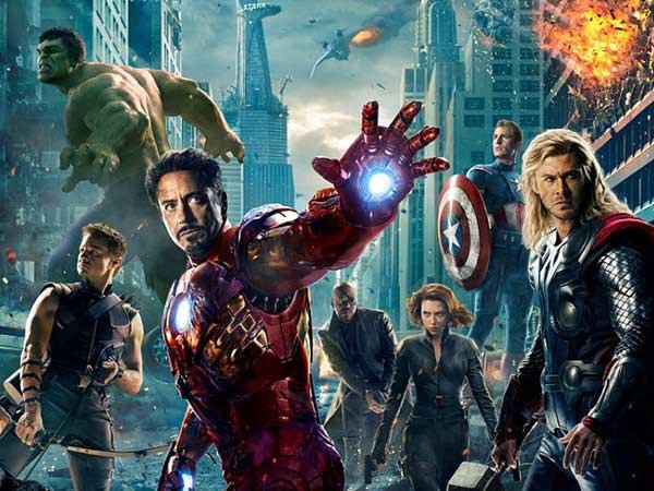 Avengers Endgame Reclaims Box Office Crown