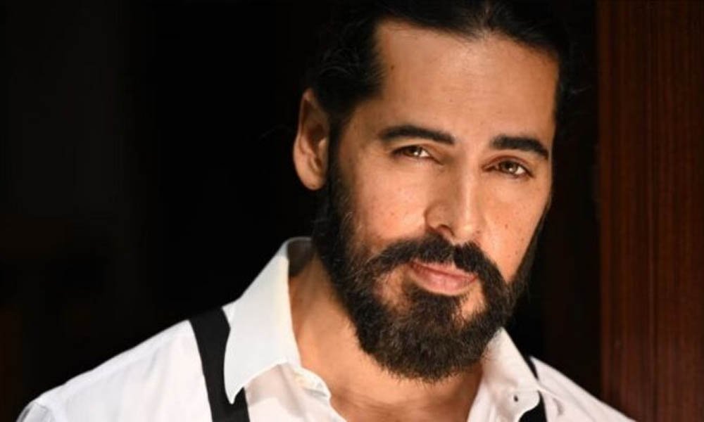 Dino Morea Questioned in Mithi River Case