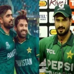 Farhan Says Babar, Rizwan Can Return to T20 Team Anytime