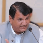 Amir Muqam Says KP Rejected PTI Politics