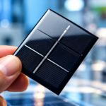 Chinese researchers develop flexible organic solar cells with improved durability and 20.4 percent power conversion efficiency.