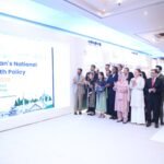 Pakistan launches National Mental Health Policy as 24 million need psychiatric assistance
