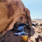 AlUla launches new archaeology season to explore ancient settlements and heritage
