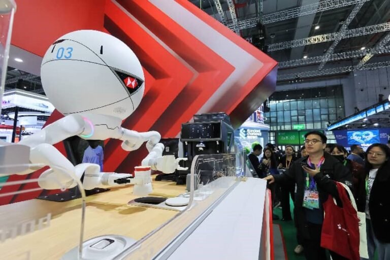 CIIE: A vital window into China's continued opening up CIIE: A vital window into China's continued opening up