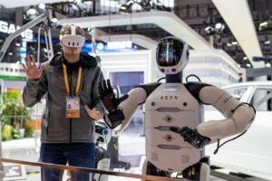 CIIE: A vital window into China's continued opening up CIIE: A vital window into China's continued opening up