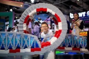 CIIE: A vital window into China's continued opening up CIIE: A vital window into China's continued opening up