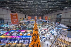 CIIE: A vital window into China's continued opening up CIIE: A vital window into China's continued opening up
