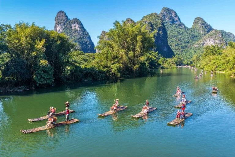 What makes China's market so uniquely valuable? What makes China's market so uniquely valuable?