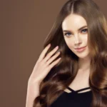 Seven natural oils that may help make hair soft, smooth and shiny.