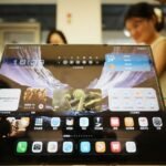 A continuously innovating China is a land of opportunity