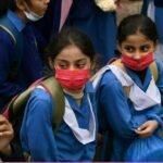 Severe smog and hazardous air pollution raise concerns over school closures in Lahore.