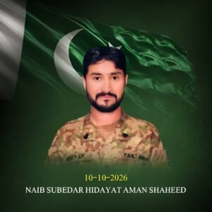 12 Killed as Pakistan Foils Kurram Border Infiltration, Soldier Martyred 12 Killed as Pakistan Foils Kurram Border Infiltration, Soldier Martyred