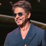 Shah Rukh Khan shares the story behind his decision to become an actor.