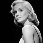 Oscar-winning actress Eva Marie Saint, star of On the Waterfront and North by Northwest