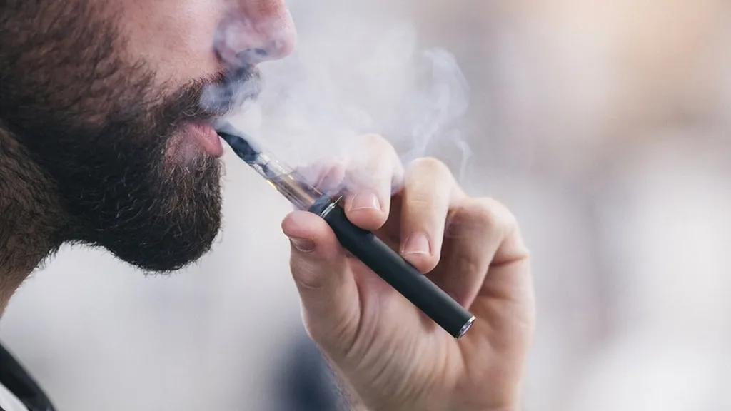 Vape Flavoring Chemicals May Harm Joint Health