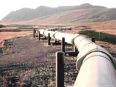 TAPI pipeline progress revives Pakistan’s hopes for Central Asian gas supplies TAPI pipeline progress revives Pakistan’s hopes for Central Asian gas supplies
