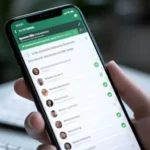 WhatsApp guest calling feature allows people without WhatsApp accounts to join encrypted calls using invitation links, with waiting room and privacy controls.