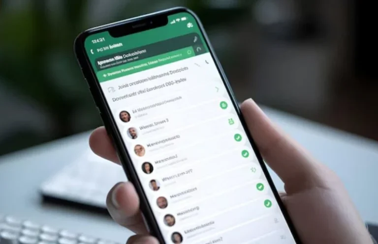 WhatsApp guest calling feature allows people without WhatsApp accounts to join encrypted calls using invitation links, with waiting room and privacy controls.