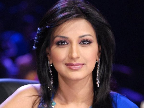 Sonali Bendre reflects on her cancer diagnosis and recovery journey.