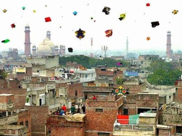 Lahore Basant dates changed to March 2027