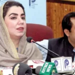 KP Govt Vows Decisive Action on Law and Order