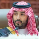 Saudi Crown Prince Mohammed bin Salman reportedly rejected Israeli involvement in military operations against Yemen’s Houthi group.