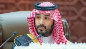 Saudi Crown Prince Mohammed bin Salman reportedly rejected Israeli involvement in military operations against Yemen’s Houthi group.