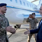 Pakistan's Field Marshal Syed Asim Munir visits Tehran on October 20, 2026, for talks with Iranian officials on bilateral cooperation and regional security.