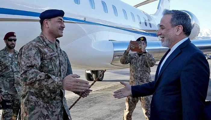 Field Marshal Asim Munir to visit Iran for talks on regional tensions, US mediation Pakistan's Field Marshal Syed Asim Munir visits Tehran on October 20, 2026, for talks with Iranian officials on bilateral cooperation and regional security.